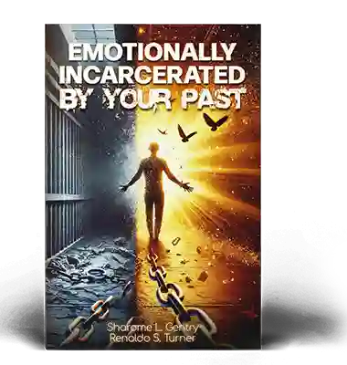 Emotionally Incarcerated Book Cover