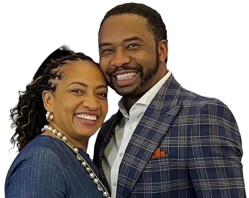 Apostle and Pastor Gentry