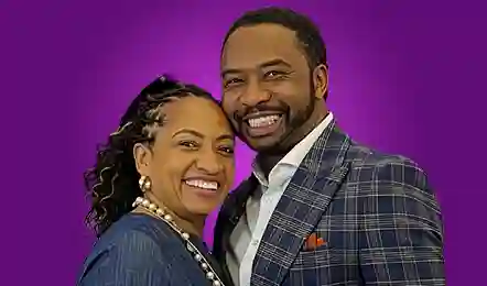 Apostle and Pastor Gentry