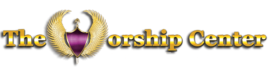 The Worship Center Logo